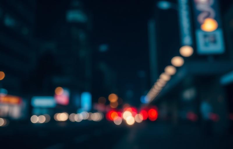 Night lights